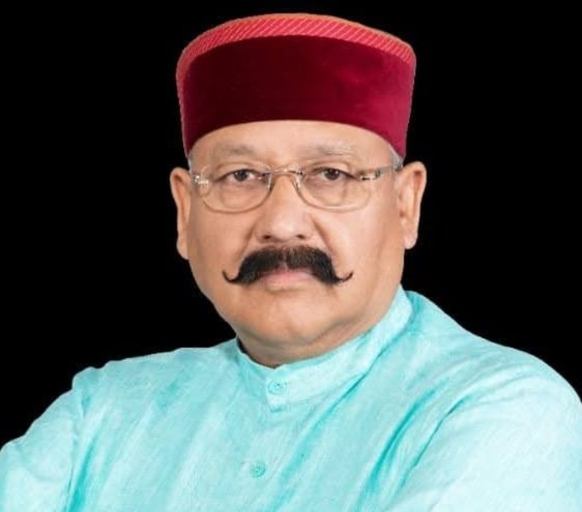 मंत्री के निर्देश पर आदमखोर बाघ को मारने के लिए शूटर तैनात