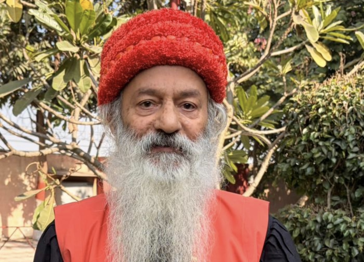 ओशो जन्मदिवस है- चेतना, स्वतंत्रता, प्रीति और जागृति के सूर्योदय का प्रतीक