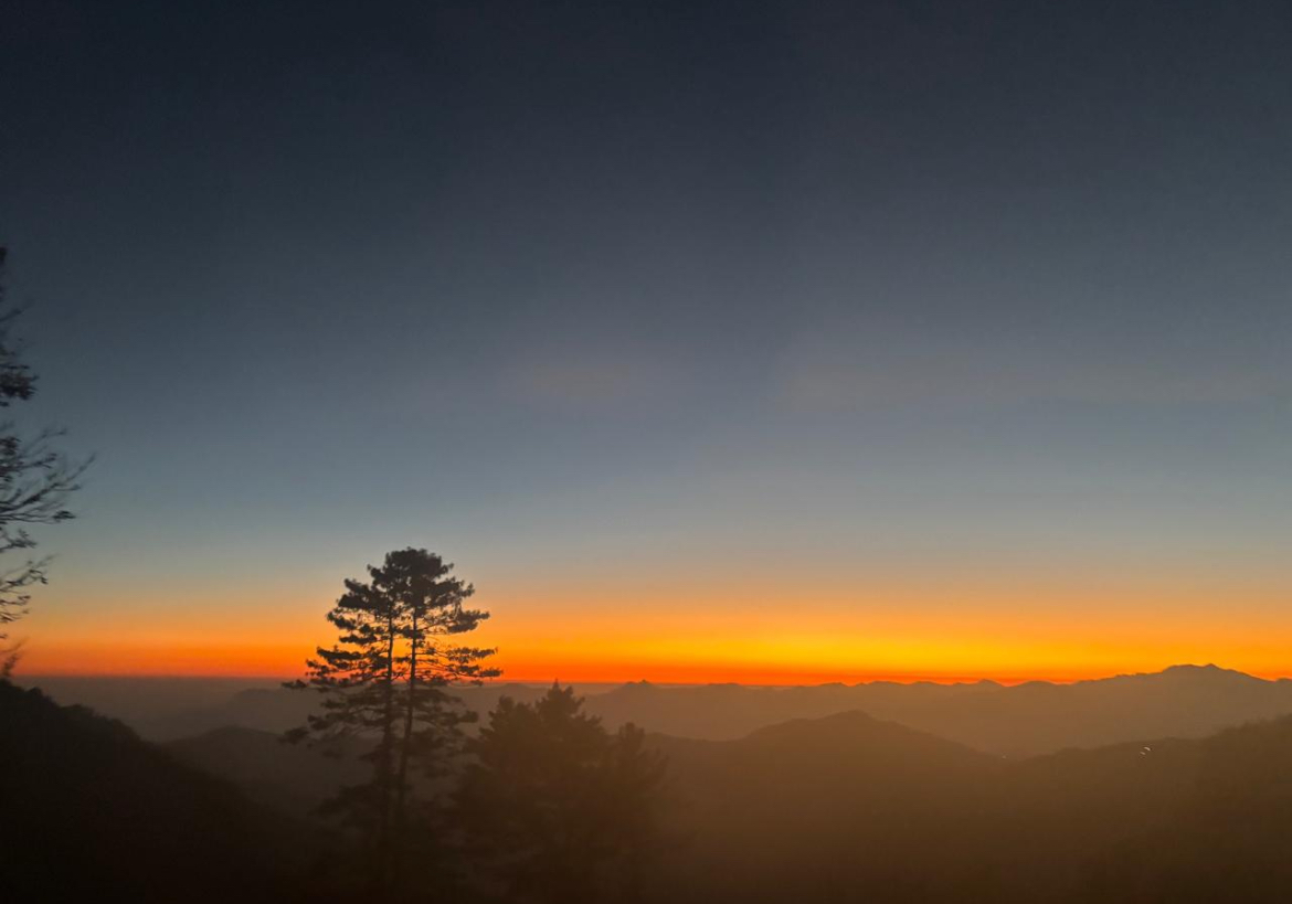 चकराता में मसूरी की तर्ज पर पहला विंटरलाइन व स्टारगेज़िंग कार्निवल
